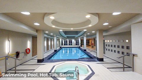 Photo 31 at 2029 - 500 Doris Avenue, Willowdale East, Toronto