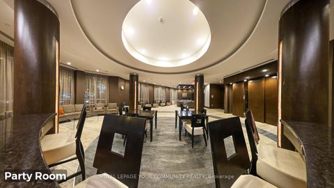 Photo 33 at 2029 - 500 Doris Avenue, Willowdale East, Toronto