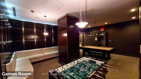 Photo 34 at 2029 - 500 Doris Avenue, Willowdale East, Toronto