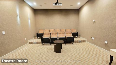 Photo 35 at 2029 - 500 Doris Avenue, Willowdale East, Toronto