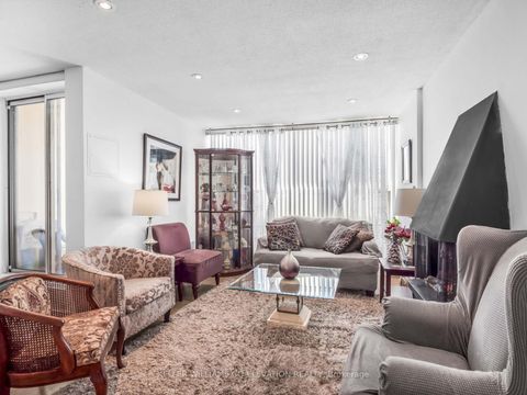 Photo 5 at 2012 - 60 Pavane Linkway, Flemingdon Park, Toronto