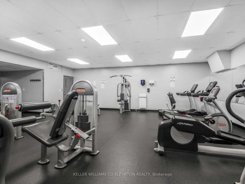 Photo 21 at 2012 - 60 Pavane Linkway, Flemingdon Park, Toronto