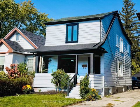 Photo 1 at 28 Pendeen Avenue, Smythe, Toronto Photo 1 at 28 Pendeen Avenue, Smythe, Toronto
