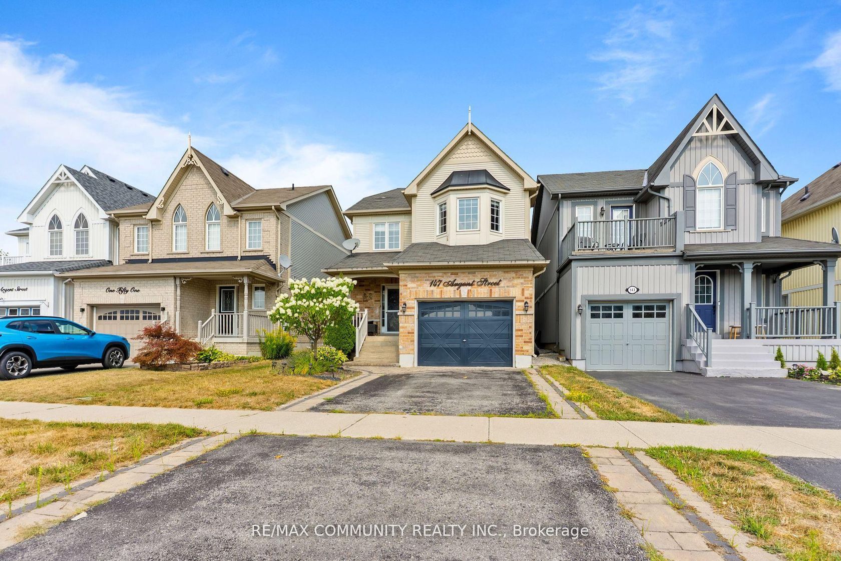 147 Argent Street, Bowmanville, Clarington 