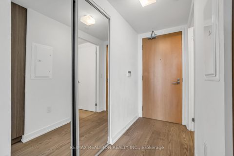 Photo 1 at 4704 - 11 Wellesley Street W, Bay Street Corridor, Toronto