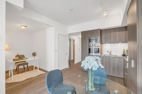 Photo 5 at 4704 - 11 Wellesley Street W, Bay Street Corridor, Toronto