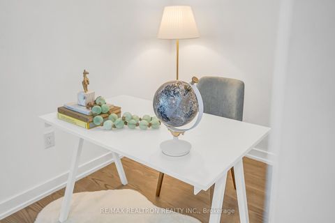 Photo 7 at 4704 - 11 Wellesley Street W, Bay Street Corridor, Toronto