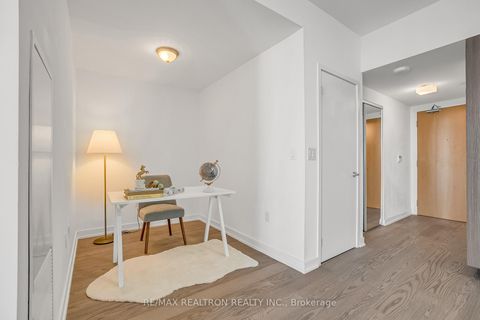 Photo 8 at 4704 - 11 Wellesley Street W, Bay Street Corridor, Toronto