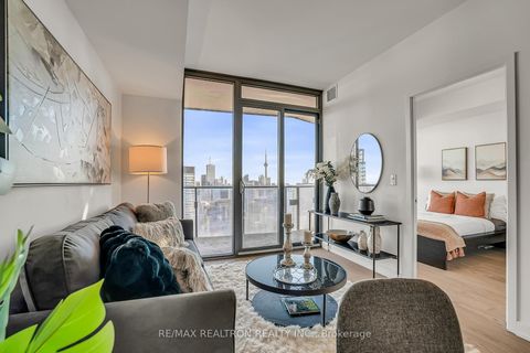 Photo 13 at 4704 - 11 Wellesley Street W, Bay Street Corridor, Toronto