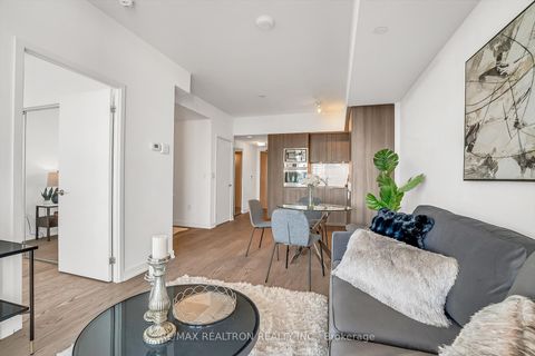 Photo 15 at 4704 - 11 Wellesley Street W, Bay Street Corridor, Toronto