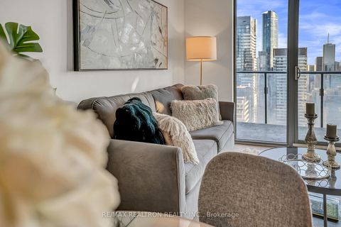 Photo 17 at 4704 - 11 Wellesley Street W, Bay Street Corridor, Toronto