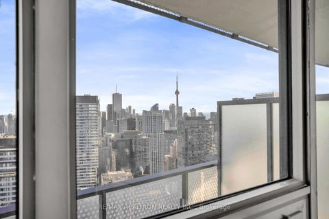 Photo 23 at 4704 - 11 Wellesley Street W, Bay Street Corridor, Toronto