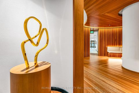 Photo 30 at 4704 - 11 Wellesley Street W, Bay Street Corridor, Toronto