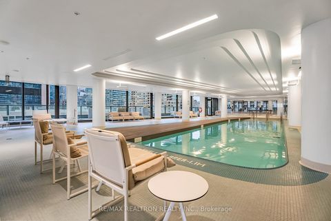 Photo 33 at 4704 - 11 Wellesley Street W, Bay Street Corridor, Toronto