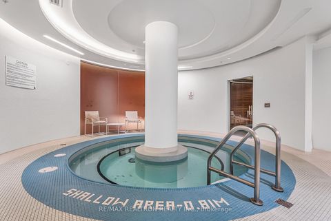 Photo 34 at 4704 - 11 Wellesley Street W, Bay Street Corridor, Toronto