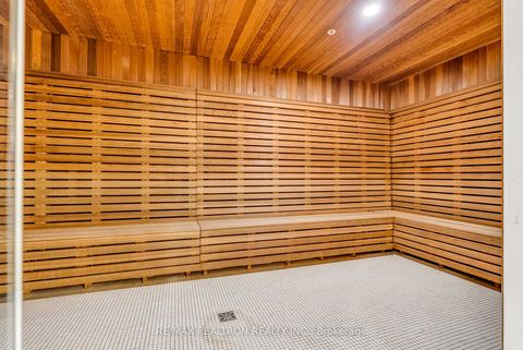 Photo 35 at 4704 - 11 Wellesley Street W, Bay Street Corridor, Toronto