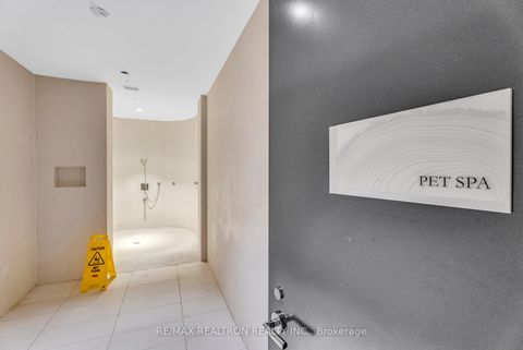 Photo 36 at 4704 - 11 Wellesley Street W, Bay Street Corridor, Toronto