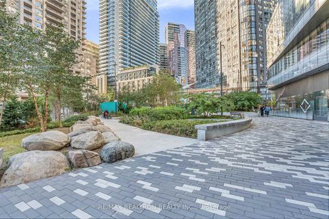 Photo 37 at 4704 - 11 Wellesley Street W, Bay Street Corridor, Toronto