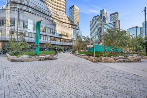 Photo 38 at 4704 - 11 Wellesley Street W, Bay Street Corridor, Toronto