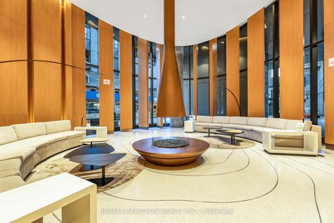 Photo 41 at 4704 - 11 Wellesley Street W, Bay Street Corridor, Toronto