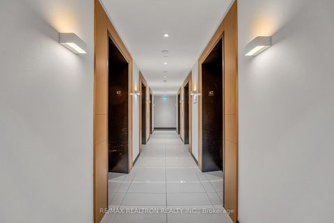 Photo 42 at 4704 - 11 Wellesley Street W, Bay Street Corridor, Toronto