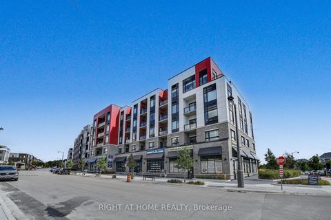 Photo 0 at 218 - 3265 Carding Mill Trail, GO Glenorchy, Oakville