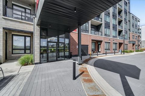 Photo 2 at 218 - 3265 Carding Mill Trail, GO Glenorchy, Oakville