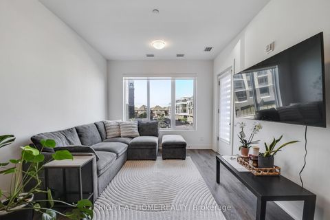 Photo 14 at 218 - 3265 Carding Mill Trail, GO Glenorchy, Oakville