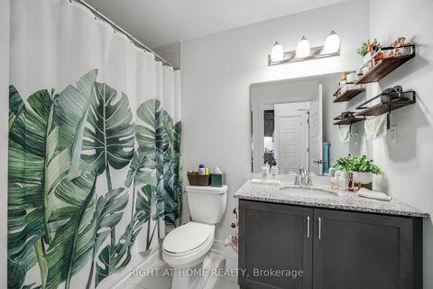 Photo 17 at 218 - 3265 Carding Mill Trail, GO Glenorchy, Oakville