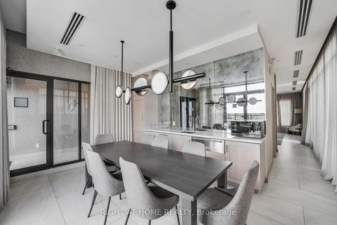 Photo 23 at 218 - 3265 Carding Mill Trail, GO Glenorchy, Oakville