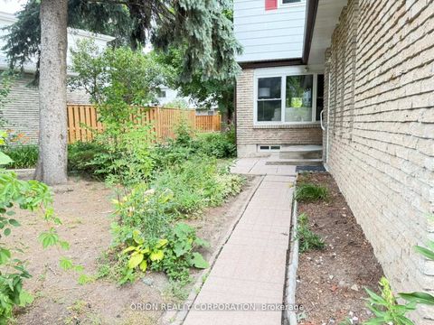 Photo 1 at 20 Antibes Drive, Branson, Toronto Photo 1 at 20 Antibes Drive, Branson, Toronto