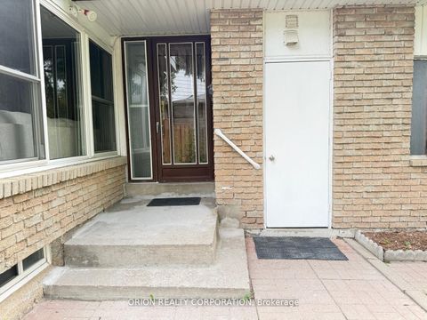 Photo 2 at 20 Antibes Drive, Branson, Toronto Photo 2 at 20 Antibes Drive, Branson, Toronto