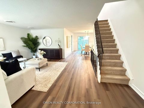 Photo 5 at 20 Antibes Drive, Branson, Toronto