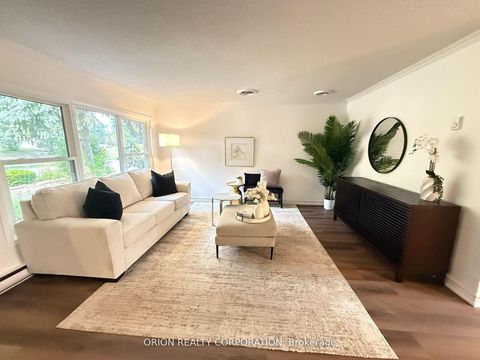 Photo 7 at 20 Antibes Drive, Branson, Toronto Photo 7 at 20 Antibes Drive, Branson, Toronto