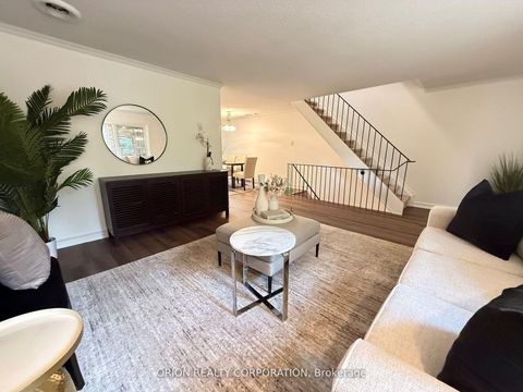 Photo 8 at 20 Antibes Drive, Branson, Toronto