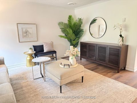 Photo 9 at 20 Antibes Drive, Branson, Toronto Photo 9 at 20 Antibes Drive, Branson, Toronto