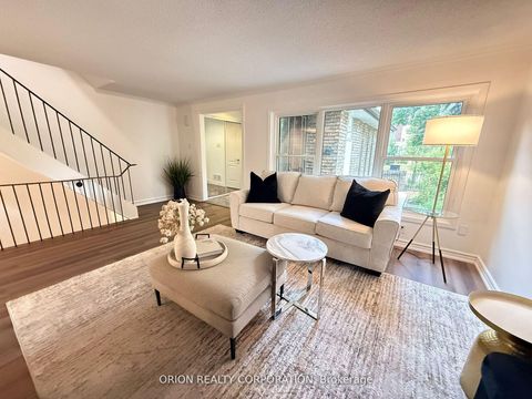 Photo 10 at 20 Antibes Drive, Branson, Toronto Photo 10 at 20 Antibes Drive, Branson, Toronto