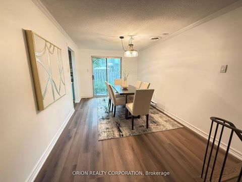 Photo 11 at 20 Antibes Drive, Branson, Toronto Photo 11 at 20 Antibes Drive, Branson, Toronto