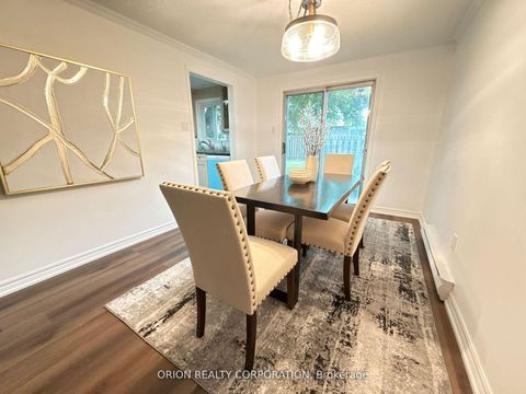 Photo 12 at 20 Antibes Drive, Branson, Toronto Photo 12 at 20 Antibes Drive, Branson, Toronto