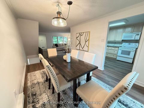 Photo 13 at 20 Antibes Drive, Branson, Toronto Photo 13 at 20 Antibes Drive, Branson, Toronto