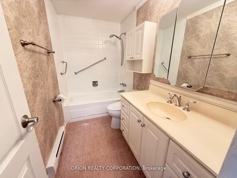 Photo 23 at 20 Antibes Drive, Branson, Toronto Photo 23 at 20 Antibes Drive, Branson, Toronto