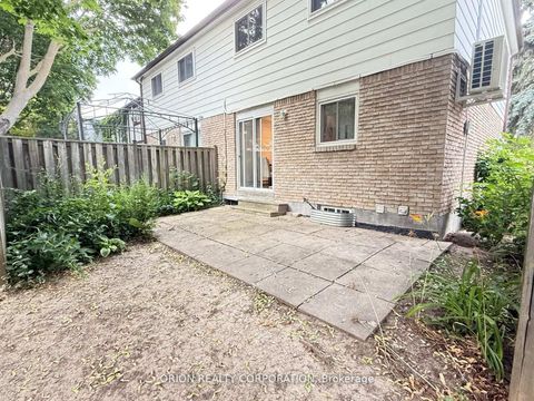 Photo 41 at 20 Antibes Drive, Branson, Toronto