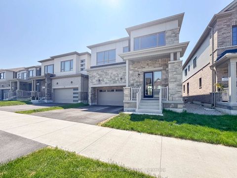 Photo 1 at 34 Shepherd Drive, Rural Barrie Southeast, Barrie