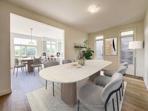 Photo 13 at 34 Shepherd Drive, Rural Barrie Southeast, Barrie