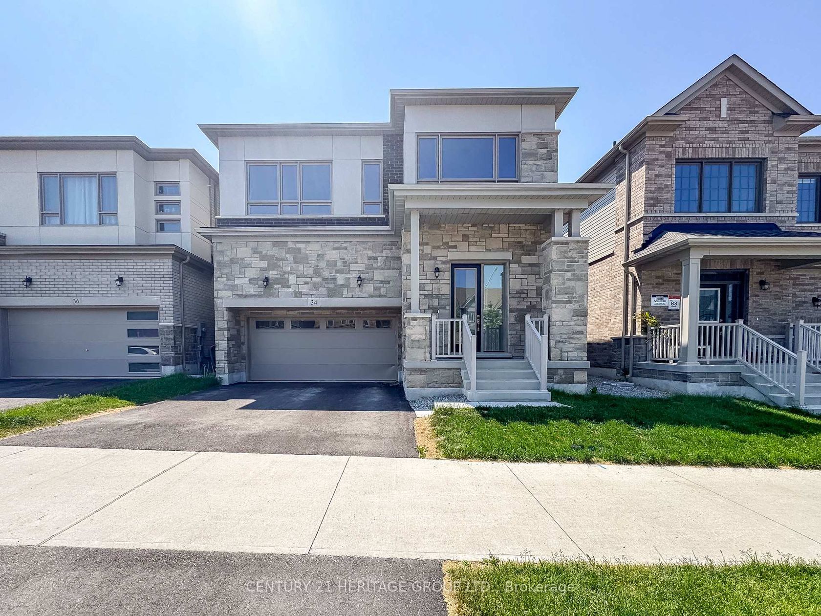 34 Shepherd Drive, Rural Barrie Southeast, Barrie photo number 2