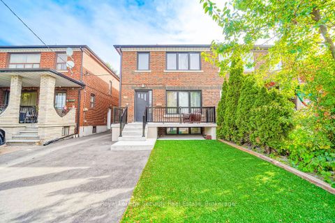 Photo 0 at 2169 Dufferin Street, Oakwood Village, Toronto