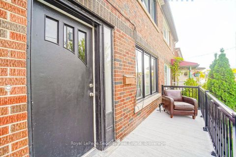 Photo 3 at 2169 Dufferin Street, Oakwood Village, Toronto Photo 3 at 2169 Dufferin Street, Oakwood Village, Toronto