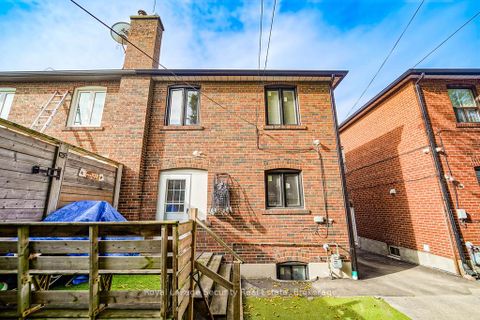 Photo 4 at 2169 Dufferin Street, Oakwood Village, Toronto