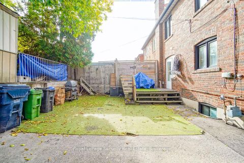 Photo 5 at 2169 Dufferin Street, Oakwood Village, Toronto