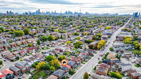 Photo 7 at 2169 Dufferin Street, Oakwood Village, Toronto